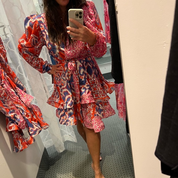 CQ by CQ dress - Picture 4 of 5